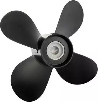 Винт гребной Volvo Penta A5 задний (4-x лопастной), BaekSan 854788BaekSan