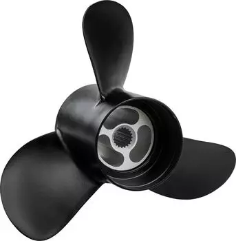 Винт гребной Volvo Penta D6 задний (3-x лопастной), BaekSan 3856356BaekSan