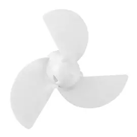 Винт гребной Yamaha 2;3x7-1/4x4-А 6A1459430000