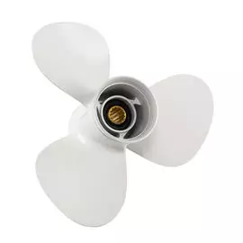 Винт гребной Yamaha 40-55/F30-60;3x11-1/8x13, E.Chance 6634594502EL_EC