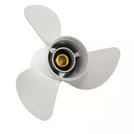 Винт гребной Yamaha 60-140;3х13-1/2x15, E.Chance 6E54594700EL_EC