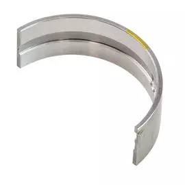 Вкладыш коренной F50-60 желтый 6C5114160000