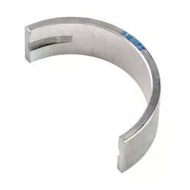 Вкладыш коренной F80-115 синий 67F114172000