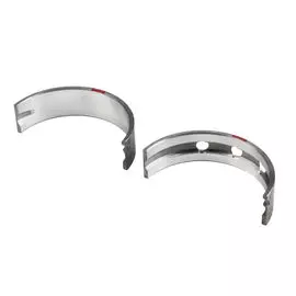 Вкладыш коренной Suzuki DF200T/225T/250T, (0.25) красный 12300868120CA