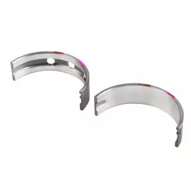 Вкладыш коренной Suzuki DF200T/225T/250T, (0.25) красный/розовый 12300868120FA