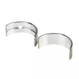 Вкладыш коренной Suzuki DF40T/50T/40A/50A/60A черный 1234075FA00B0