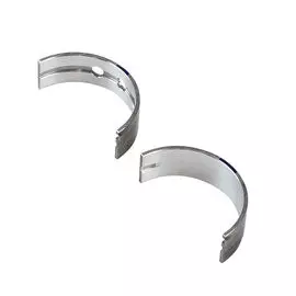 Вкладыш коренной Suzuki DF70A/80A/90A, (STD) фиолетовый 1234057K020A0