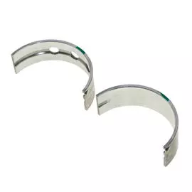 Вкладыш коренной Suzuki DF70A/80A/90A, (STD) зеленый 1234057K020C0