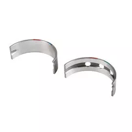 Вкладыш коренной Suzuki DF90T-140T/DF100A-140A, (0.25) красный/синий 12300858540EA