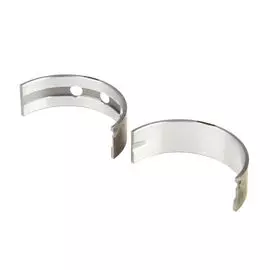 Вкладыш коренной Suzuki DF90T-140T/DF100A-140A, (STD) черный 1234085FB30B0