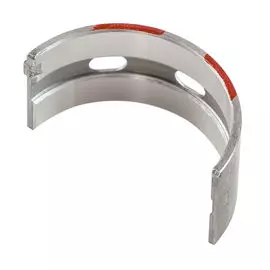 Вкладыш коренной Yamaha VX1100 красный 6D311416A000