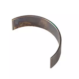 Вкладыш шатунный Yamaha F150-300 зеленый 6CB116561000