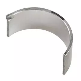 Вкладыш шатунный Yamaha F25-50 черный 62Y116561000