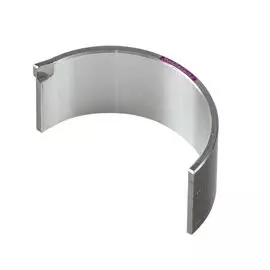 Вкладыш шатунный Yamaha F30-70 розовый 6CJ116562000