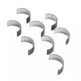 Вкладыши шатунные Suzuki DF90T-115T, 4-комплекта, Аналог 12100608220A0_