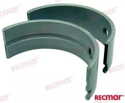 Вкладыши Volvo Penta AD30-300, Recmar 876515_RM