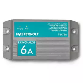 Влагозащищенное зарядное устройство EasyCharge, 6А, 1 выход more-10267571