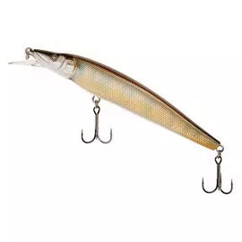 Воблер ADUSTA Jerk Spiker 130SP 19гр #020 Sokkou Oikawa hg-04265_2793