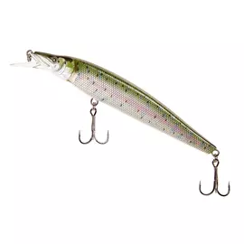 Воблер ADUSTA Jerk Spiker 130SP 19гр #022 Parmark Trout hg-04265_3084