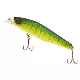 Воблер ADUSTA Twitch Shiner Jumper 72F 7гр #004 Hot Tiger hg-04264_628