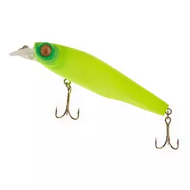 Воблер ADUSTA Twitch Shiner Jumper 90F 12гр #036 Solid Chart hg-04263_2791