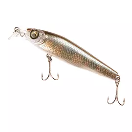 Воблер ADUSTA Twitch Shiner Liner 72F 7гр #020 Sokkou Oikawa hg-04262_736