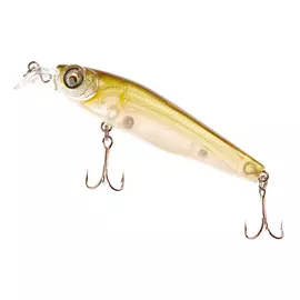 Воблер ADUSTA Twitch Shiner Liner 72F 7гр #041 Ghost Ayu hg-04262_3081