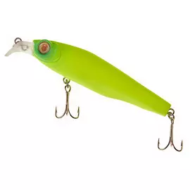 Воблер ADUSTA Twitch Shiner Liner 90F 12гр #036 Solid Chart hg-04261_2789