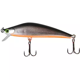 Воблер "Anaconda" (7,5гр; 75мм; 0,5-1,6м) F-плавающий цв.№001 PREMIER (PR-A75-001) tr-226739