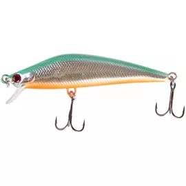 Воблер "Anaconda" (7,5гр; 75мм; 0,5-1,6м) F-плавающий цв.№011 PREMIER (PR-A75-011) tr-226746