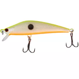 Воблер "Anaconda" (7,5гр; 75мм; 0,5-1,6м) F-плавающий цв.№006 PREMIER (PR-A75-006) tr-226743