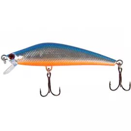 Воблер "Anaconda" (7,5гр; 75мм; 0,5-1,6м) F-плавающий цв.№004 PREMIER (PR-A75-004) tr-226742