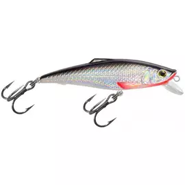 Воблер aqua kloss 70mm, цвет 023 (классика, плотва) (113903) tr-209394