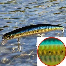 Воблер Big Tramp CY 8038 001 (18.8 гр, 118 мм) CY 8038 001