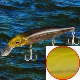 Воблер Big Tramp CY 8056 SH-373 (17.3 гр, 110 мм) CY 8056 SH-373