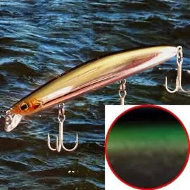 Воблер Big Tramp CY 8071 2014-A057 (20 гр, 125 мм) CY 8071 2014-A057