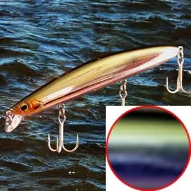 Воблер Big Tramp CY 8071 2014-A058 (20 гр, 125 мм) CY 8071 2014-A058