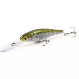 Воблер Bite 60F #45, 60-45 ITUMO tr-225660