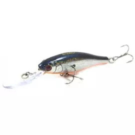 Воблер Bite 60sp #01, 42-01 ITUMO tr-225662