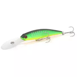 Воблер Bite 60sp #17, 42-17 ITUMO tr-85253