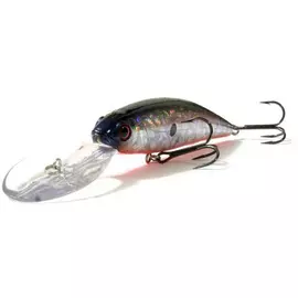 Воблер Bite 90F #01, 61-01 ITUMO tr-225701