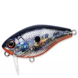 Воблер Booby Zero F #01, 57-01 ITUMO tr-225108