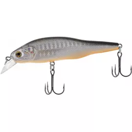 Воблер brutal shad (10гр; 80мм; 0-1м) f цв.b13 (hs-bs-9020-10-f-b13) helios tr-245508