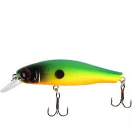 Воблер "Burito" (8,6гр; 72мм; 0,5-1,7м) F-плавающий цв.№003 PREMIER (PR-В72-003) tr-226762