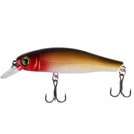 Воблер "Burito" (8,6гр; 72мм; 0,5-1,7м) F-плавающий цв.№002 PREMIER (PR-В72-002) tr-226761