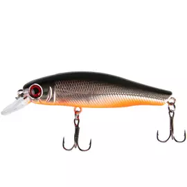 Воблер "Burito" (8,6гр; 72мм; 0,5-1,7м) F-плавающий цв.№001 PREMIER (PR-В72-001) tr-226760