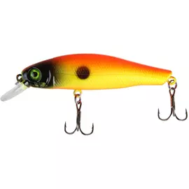 Воблер "Burito" (8,6гр; 72мм; 0,5-1,7м) F-плавающий цв.№010 PREMIER (PR-В72-010) tr-226766