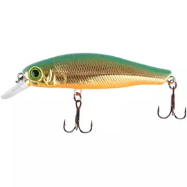 Воблер "Burito" (8,6гр; 72мм; 0,5-1,7м) F-плавающий цв.№012 PREMIER (PR-В72-012) tr-226768