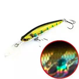 Воблер Catcher CY 8035 SH-153 (9.5 гр, 75 мм) CY 8035 SH-153