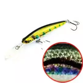 Воблер Catcher CY 8035 SH-154 (9.5 гр, 75 мм) CY 8035 SH-154